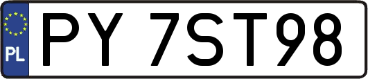PY7ST98