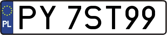 PY7ST99