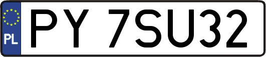 PY7SU32
