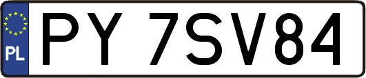PY7SV84