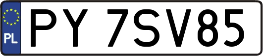 PY7SV85