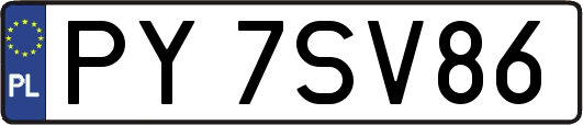 PY7SV86