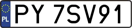 PY7SV91
