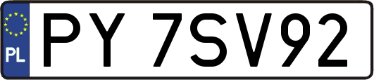 PY7SV92