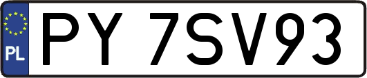 PY7SV93