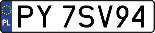 PY7SV94