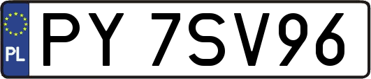PY7SV96