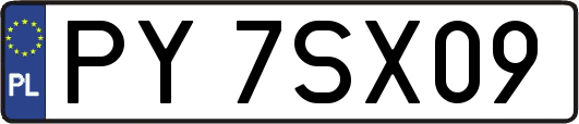 PY7SX09