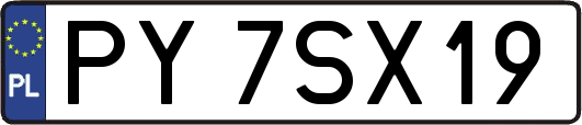 PY7SX19