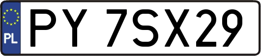 PY7SX29