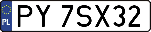 PY7SX32