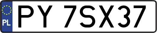 PY7SX37