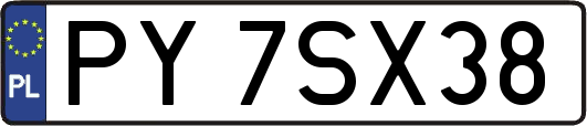 PY7SX38