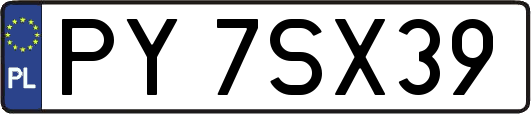 PY7SX39