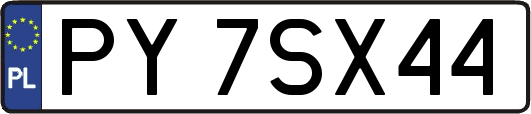 PY7SX44