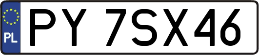 PY7SX46