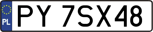 PY7SX48