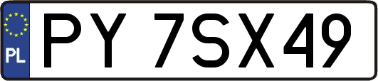 PY7SX49