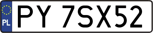 PY7SX52