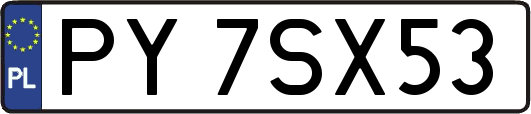 PY7SX53