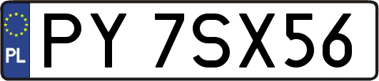 PY7SX56