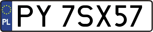 PY7SX57