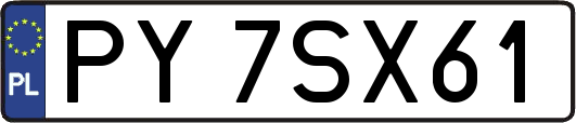 PY7SX61