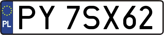 PY7SX62