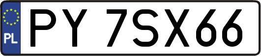 PY7SX66
