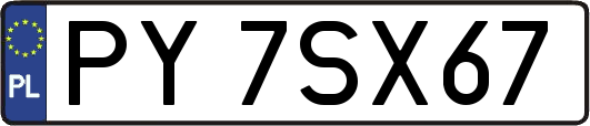 PY7SX67