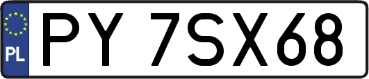PY7SX68