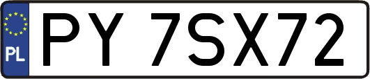 PY7SX72