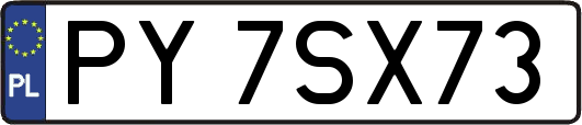 PY7SX73
