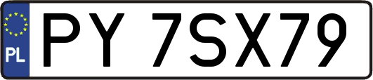 PY7SX79