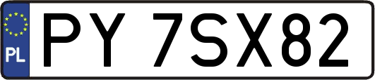PY7SX82