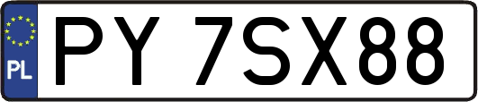 PY7SX88
