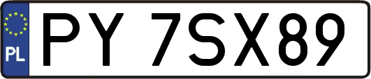 PY7SX89