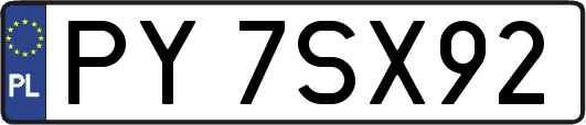 PY7SX92