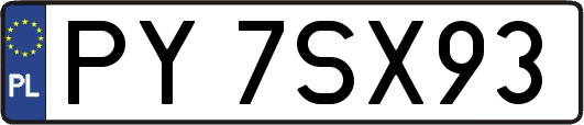 PY7SX93
