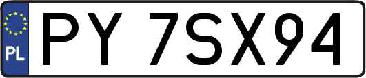 PY7SX94