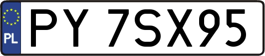 PY7SX95