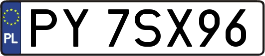 PY7SX96