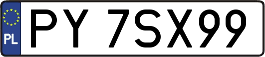 PY7SX99