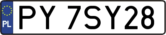 PY7SY28