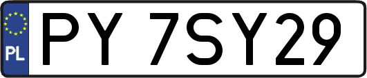 PY7SY29