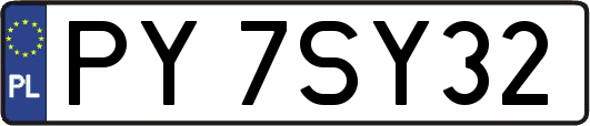 PY7SY32