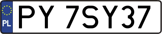 PY7SY37