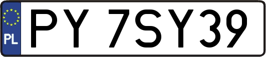 PY7SY39