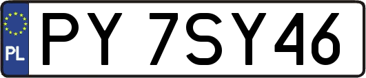 PY7SY46