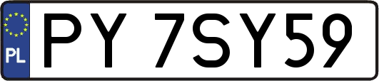 PY7SY59